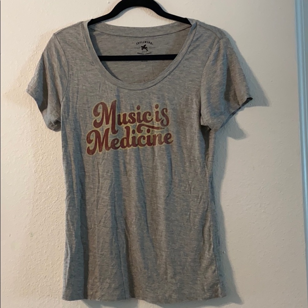 T shirt